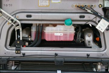 һ����� J6E�ؿ� 520���� 4X2 AMT�Զ���ǣ����(CA4180P66K25E6)ͼƬ