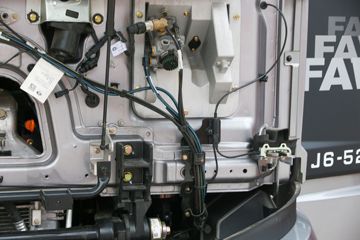 һ����� J6E�ؿ� 520���� 4X2 AMT�Զ���ǣ����(CA4180P66K25E6)ͼƬ