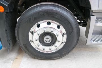 һ����� J6E�ؿ� 520���� 4X2 AMT�Զ���ǣ����(CA4180P66K25E6)ͼƬ