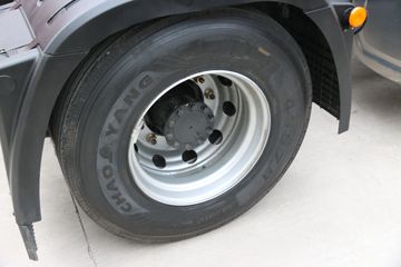 һ����� J6E�ؿ� 520���� 4X2 AMT�Զ���ǣ����(CA4180P66K25E6)ͼƬ