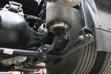 һ����� J6E�ؿ� 520���� 4X2 AMT�Զ���ǣ����(CA4180P66K25E6)ͼƬ