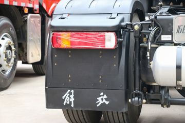 һ����� J6E�ؿ� 520���� 4X2 AMT�Զ���ǣ����(CA4180P66K25E6)ͼƬ