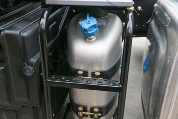 һ����� J6E�ؿ� 520���� 4X2 AMT�Զ���ǣ����(CA4180P66K25E6)ͼƬ