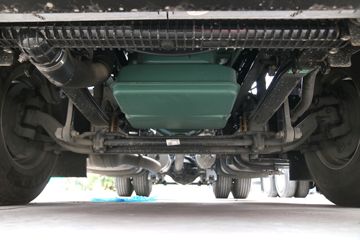 һ����� J6E�ؿ� 520���� 4X2 AMT�Զ���ǣ����(CA4180P66K25E6)ͼƬ