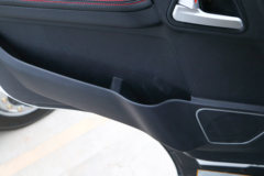 青岛解放 JK6 320马力 轻量化版 8X4 8方混凝土搅拌运输车(CA1311P28K1L4T4BE6A81)