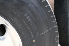 青岛解放 JK6 320马力 轻量化版 8X4 8方混凝土搅拌运输车(CA1311P28K1L4T4BE6A81)