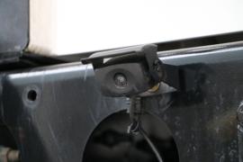 解放JK6&nbsp;混凝土搅拌车上装                                                图片