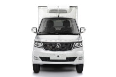 成功 斑马 舒适型 1.5L 116马力 汽油 2.65米冷藏车(国六)(SCH5035XLCDC)