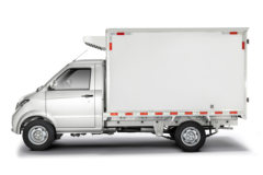 成功 斑马 舒适型 1.5L 116马力 汽油 2.65米冷藏车(国六)(SCH5035XLCDC)