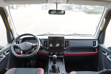  S1 PLUS 120 4X2 3.3ж()(BJ3075DDABA-31)ͼƬ