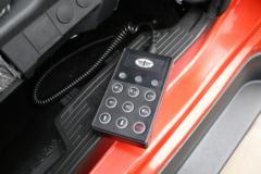 青岛解放 JK6 220马力 4X2 7.8米厢式危化品车(CA1180P28K2L4BE6A81)