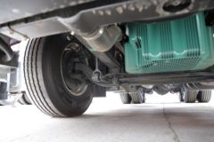 一汽解放 J7重卡 660马力 6X4 牵引车(国六)(CA4250P77K25T1E6)