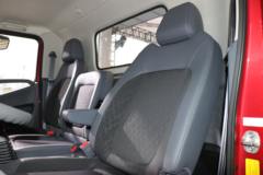 江铃 凯运+ 山区版 152马力 4.2米单排厢式轻卡(国六)