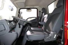 江铃 凯运+ 山区版 152马力 4.2米单排厢式轻卡(国六)