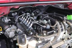 江铃 凯运+ 山区版 152马力 4.2米单排厢式轻卡(国六)