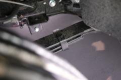 江铃 凯运+ 山区版 152马力 4.2米单排厢式轻卡(国六)