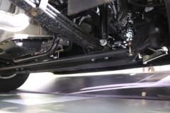 江铃 凯运+ 山区版 152马力 4.2米单排厢式轻卡(国六)