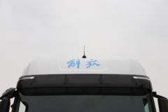 一汽解放 J7重卡 6X4 燃料电池牵引车42kWh 一汽解放 J7重卡 6X4 燃料电池牵引车42kWh