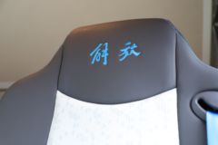 一汽解放 J7重卡 6X4 燃料电池牵引车42kWh 一汽解放 J7重卡 6X4 燃料电池牵引车42kWh