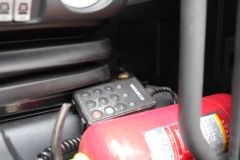 一汽解放 J7重卡 6X4 燃料电池牵引车42kWh 一汽解放 J7重卡 6X4 燃料电池牵引车42kWh