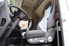 一汽解放 J7重卡 6X4 燃料电池牵引车42kWh 一汽解放 J7重卡 6X4 燃料电池牵引车42kWh