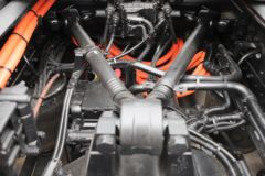 一汽解放 J7重卡 6X4 燃料电池牵引车42kWh 一汽解放 J7重卡 6X4 燃料电池牵引车42kWh