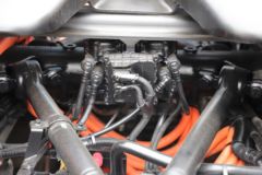 一汽解放 J7重卡 6X4 燃料电池牵引车42kWh 一汽解放 J7重卡 6X4 燃料电池牵引车42kWh