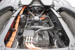 一汽解放 J7重卡 6X4 燃料电池牵引车42kWh 一汽解放 J7重卡 6X4 燃料电池牵引车42kWh