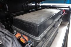 一汽解放 J7重卡 6X4 燃料电池牵引车42kWh 一汽解放 J7重卡 6X4 燃料电池牵引车42kWh