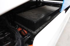 一汽解放 J7重卡 6X4 燃料电池牵引车42kWh 一汽解放 J7重卡 6X4 燃料电池牵引车42kWh