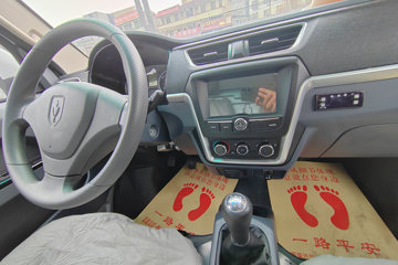  S30 1.6L 123  4X2 3.115س(JKC5032XLCD6L0)ͼƬ
