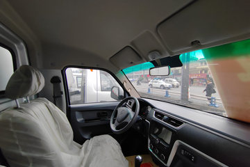  S30 1.6L 123  4X2 3.115س(JKC5032XLCD6L0)ͼƬ