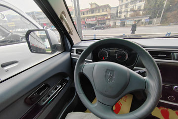  S30 1.6L 123  4X2 3.115س(JKC5032XLCD6L0)ͼƬ