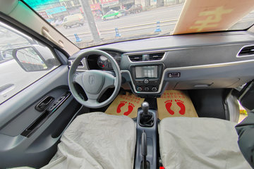  S30 1.6L 123  4X2 3.115س(JKC5032XLCD6L0)ͼƬ