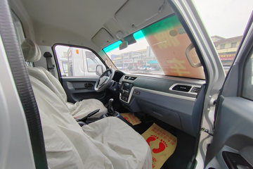  S30 1.6L 123  4X2 3.115س(JKC5032XLCD6L0)ͼƬ