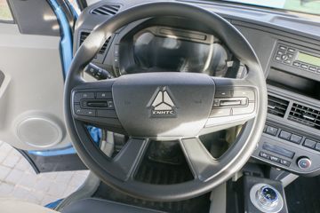 HOWO  4.5T 3.95׵Ŵ綯Ῠ(ZZ1047F3111Z146BEV)ͼƬ