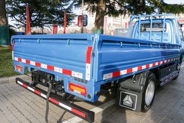 HOWO  4.5T 3.95׵Ŵ綯Ῠ(ZZ1047F3111Z146BEV)ͼƬ