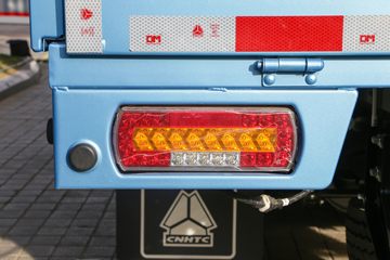 HOWO  4.5T 3.95׵Ŵ綯Ῠ(ZZ1047F3111Z146BEV)ͼƬ