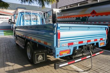 HOWO  4.5T 3.95׵Ŵ綯Ῠ(ZZ1047F3111Z146BEV)ͼƬ