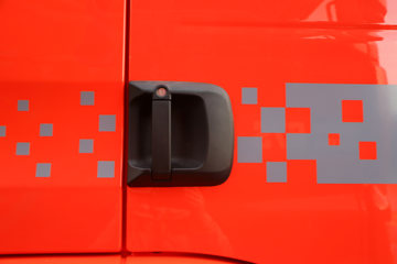 �й����� �ǵ¿�SITRAK G5S�ؿ� 290���� 4X2 6.8��AMT�Զ��������ػ���(����)ͼƬ