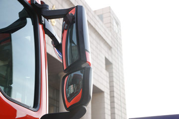 �й����� �ǵ¿�SITRAK G5S�ؿ� 290���� 4X2 6.8��AMT�Զ��������ػ���(����)ͼƬ