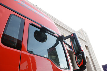 �й����� �ǵ¿�SITRAK G5S�ؿ� 290���� 4X2 6.8��AMT�Զ��������ػ���(����)ͼƬ