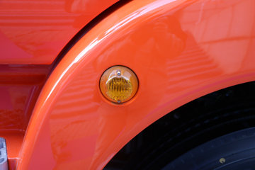 �й����� �ǵ¿�SITRAK G5S�ؿ� 290���� 4X2 6.8��AMT�Զ��������ػ���(����)ͼƬ