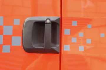 �й����� �ǵ¿�SITRAK G5S�ؿ� 290���� 4X2 6.8��AMT�Զ��������ػ���(����)ͼƬ