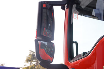 �й����� �ǵ¿�SITRAK G5S�ؿ� 290���� 4X2 6.8��AMT�Զ��������ػ���(����)ͼƬ