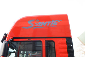 �й����� �ǵ¿�SITRAK G5S�ؿ� 290���� 4X2 6.8��AMT�Զ��������ػ���(����)ͼƬ