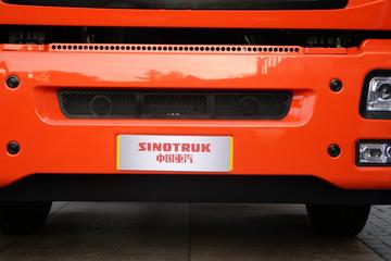 �й����� �ǵ¿�SITRAK G5S�ؿ� 290���� 4X2 6.8��AMT�Զ��������ػ���(����)ͼƬ