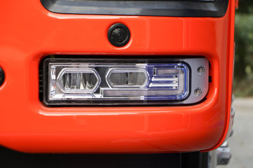 �й����� �ǵ¿�SITRAK G5S�ؿ� 290���� 4X2 6.8��AMT�Զ��������ػ���(����)ͼƬ