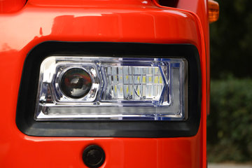 �й����� �ǵ¿�SITRAK G5S�ؿ� 290���� 4X2 6.8��AMT�Զ��������ػ���(����)ͼƬ