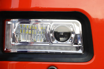 �й����� �ǵ¿�SITRAK G5S�ؿ� 290���� 4X2 6.8��AMT�Զ��������ػ���(����)ͼƬ